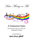 Have Mercy on Me