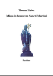 Missa in honorem Sancti Martini