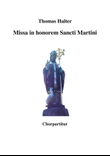 Missa in honorem Sancti Martini