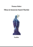 Missa in honorem Sancti Martini