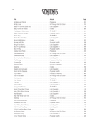 Led Zeppelin -- The Complete Studio Recordings Guitar Tablature scores gallery preview page 3