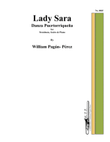 Lady Sara