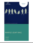 Maple Leaf Rag