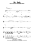 Hey Jude mini preview