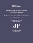 Believe