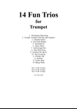 14 Fun Trios For Trumpet