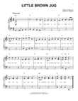 Little Brown Jug mini preview