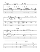 Highway Star Acoustic Guitar scores gallery preview page 4