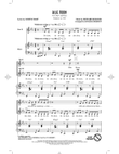 Blue Moon (arr. Roger Emerson)