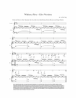 Without You