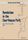 Revelation in the Courthouse Park