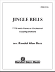 Jingle Bells Finale (Choral Score)