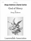 God of Mercy mini preview