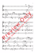 Sanctus 2-Part scores gallery preview page 3