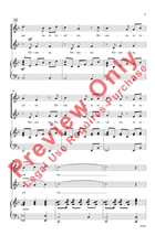 Sanctus 2-Part scores gallery preview page 5