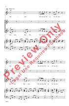 Sanctus 2-Part scores gallery preview page 6