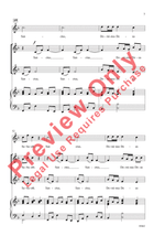 Sanctus 2-Part scores gallery preview page 7