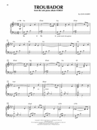 George Winston Solo Piano Collection Piano Solo scores gallery preview page 5