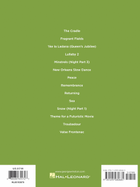 George Winston Solo Piano Collection Piano Solo scores gallery preview page 6