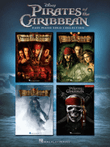 Pirates of the Caribbean