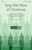 Sing We Now of Christmas