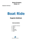 Boat Ride
