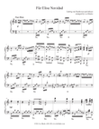 Für Elise Navidad