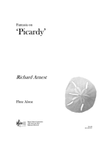 Fantasia on 'Picardy'