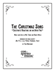 The Christmas Song (Chestnuts Roasting On An Open Fire)