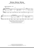 Money, Money, Money mini preview