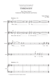 Threnody