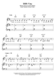With You (from Ghost The Musical)
