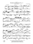 Piano Sonata No. 3 (The Forbidden)