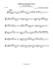 Bibbidi-Bobbidi-Boo (The Magic Song) (from Cinderella)