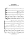 In My Room (arr. Jeremy Birchall)