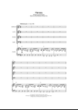 Heroes (arr. Barrie Carson Turner)