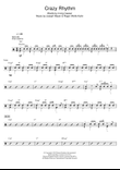 Crazy Rhythm