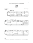 Hope