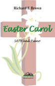 Easter Carol - SATB