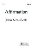 Affirmation