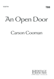 An Open Door