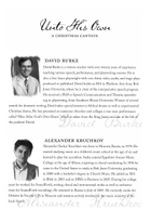 Unto His Own (Digital Download) 4-Part scores gallery preview page 4