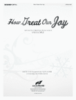 How Great Our Joy