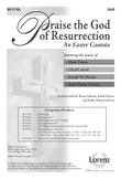 Praise the God of Resurrection (Digital Download)
