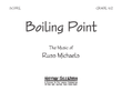 Boiling Point