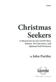 Christmas Seekers