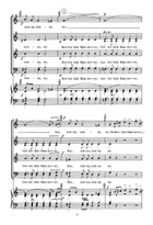 Better Late than Never (Digital Download) 4-Part scores gallery preview page 3