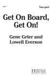 Get on Board, Get on (Digital Download)