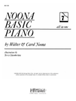 Noona Basic Piano Book 7 (Digital Download)