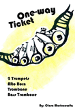One-way Ticket